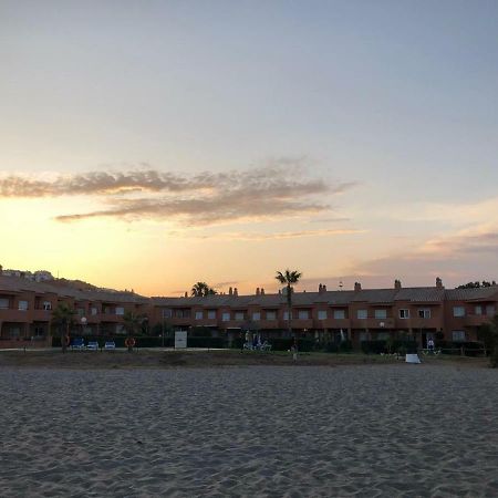 Manilva Beach 186 Castillo de Sabinillas Exterior foto