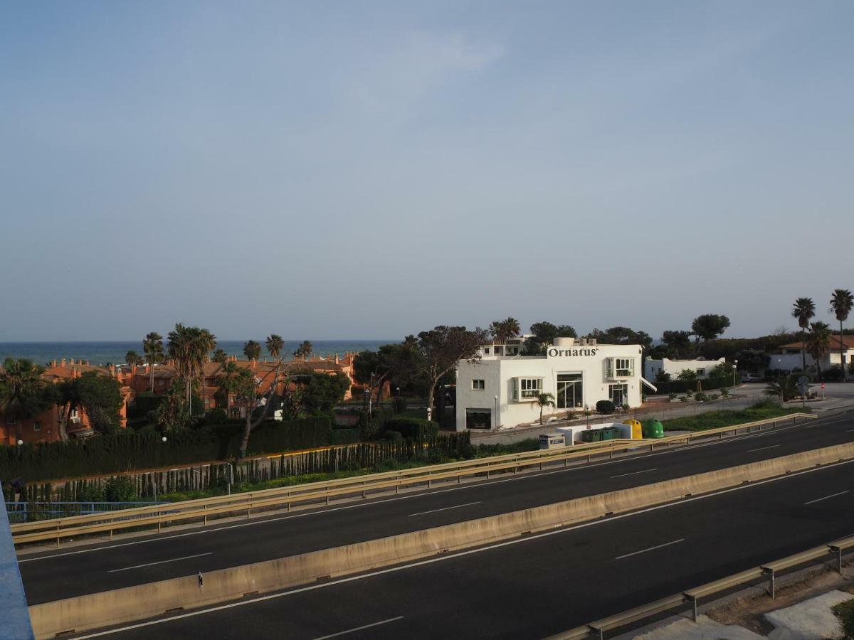 Manilva Beach 186 Castillo de Sabinillas Exterior foto