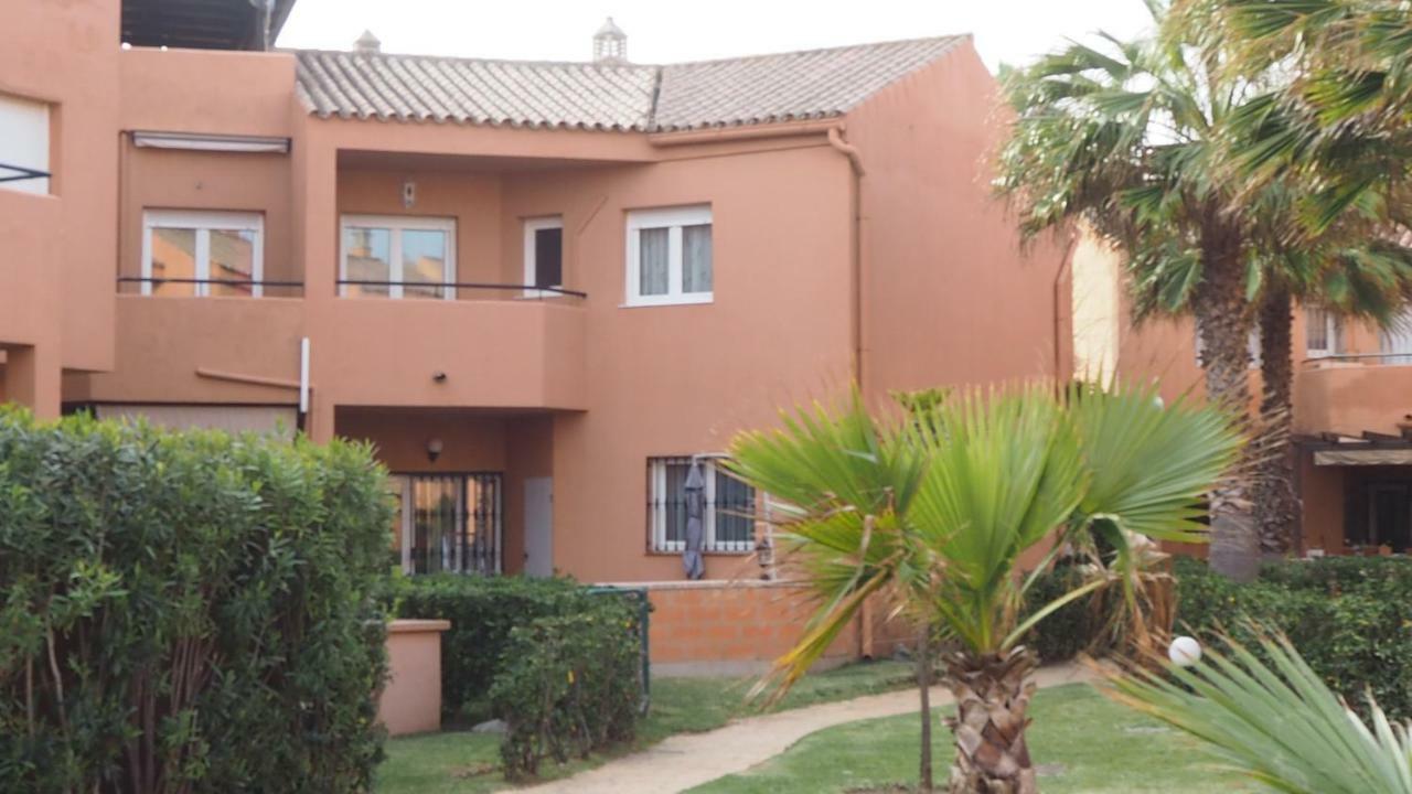 Manilva Beach 186 Castillo de Sabinillas Exterior foto