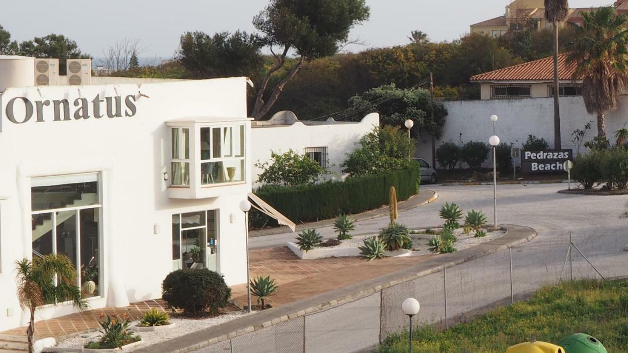Manilva Beach 186 Castillo de Sabinillas Exterior foto