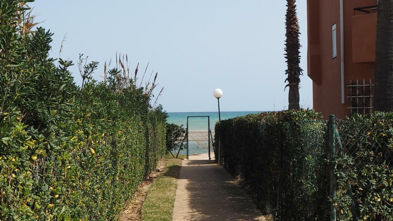 Manilva Beach 186 Castillo de Sabinillas Exterior foto